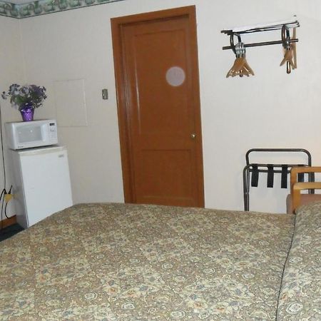 Rochester Motel 외부 사진