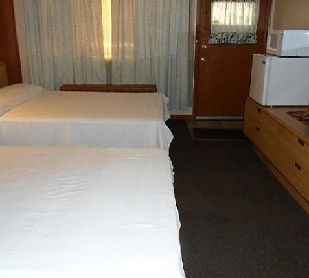 Rochester Motel 객실 사진