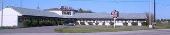 Rochester Motel 외부 사진