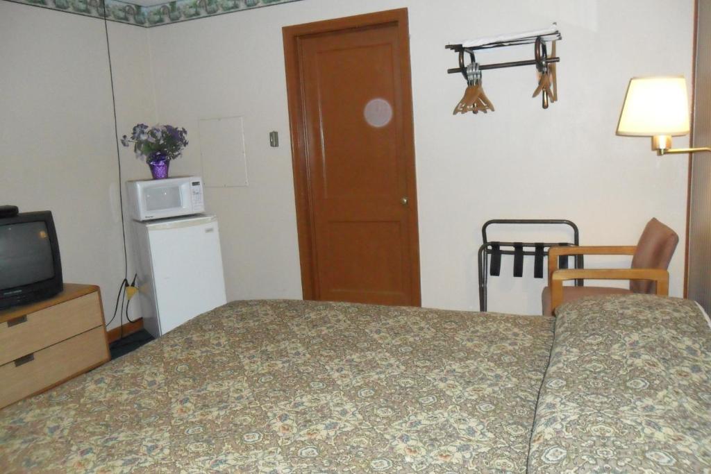 Rochester Motel 외부 사진