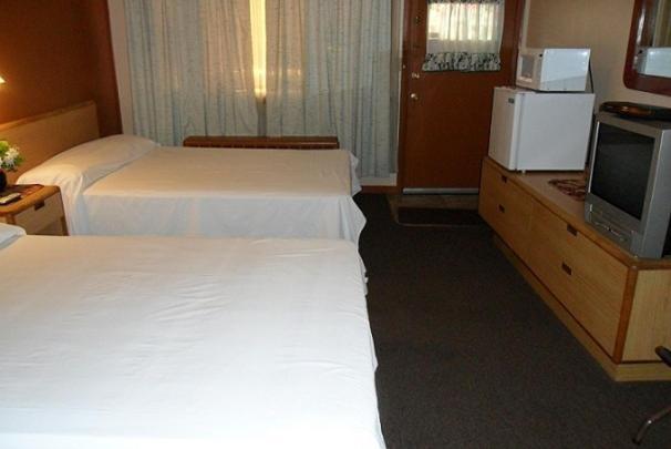 Rochester Motel 객실 사진